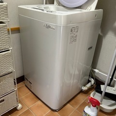 SHARP 洗濯機