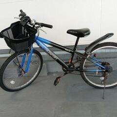自転車2
