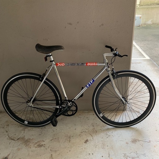 ピストバイク(東京都渋谷区富ヶ谷)