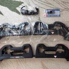 スキーキャリア(INNO-UV479:鍵なし)の画像