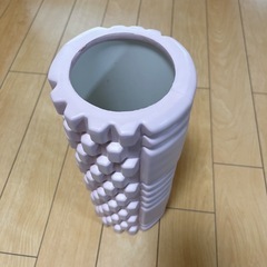 【受け渡し者決まりました】ボディローラー　ピンク　の画像