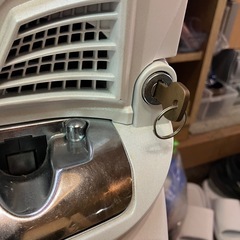 【売り切れ】スロットマシーン　沖ドキ パラダイス（コイン不要タイプ）の画像