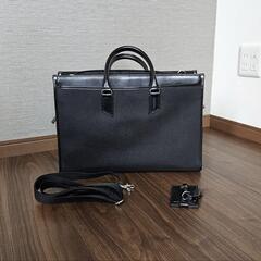 【お話中】ビジネスバッグ