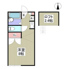 【🔆入居費用14万円🔆】✨審査No.1✨ 🔥東武伊勢崎・大師線 ...
