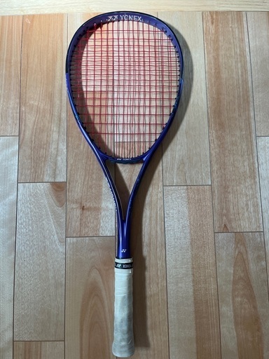 YONEX ソフトテニス　ヨネックス　ラケット　ボルトレイジ　VOLTRAGE 7S