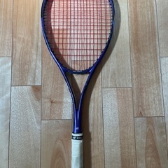 YONEX ソフトテニス　ヨネックス　ラケット　ボルトレイジ　V...
