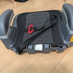 GRACO ジュニアシートの画像