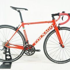 COLNAGO 「コルナゴ」 MONDO SORA 2017年モ...