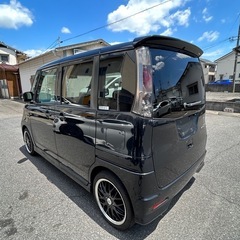 ご成約‼️車検2年‼️カスタム多数‼️パレットSWターボ‼️込み込み価格‼️の画像