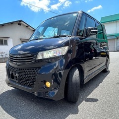 ご成約‼️車検2年‼️カスタム多数‼️パレットSWターボ‼️込み込み価格‼️の画像