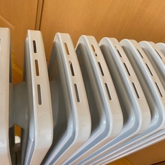 【お取引】デロンギ⭐︎オイルヒーターの画像