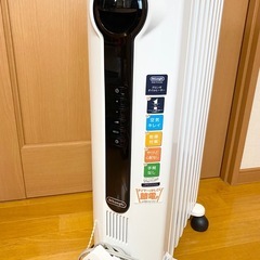【お取引】デロンギ⭐︎オイルヒーター