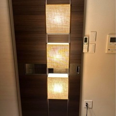 【8/22まで】パナソニック　間接照明の画像