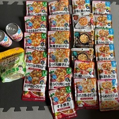 離乳食