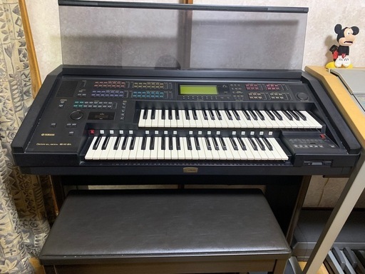 エレクトーン EL900
