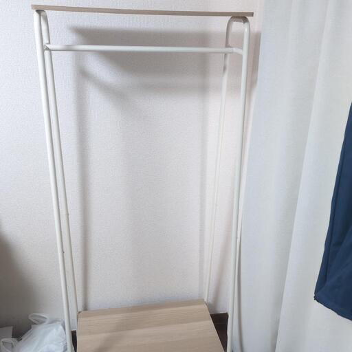 ハンガーラック