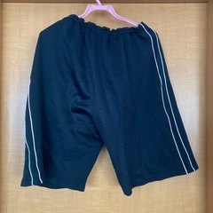 【古着】短パンジャージの画像