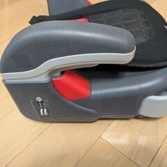 GRACO ジュニアシートの画像