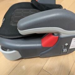 GRACO ジュニアシートの画像
