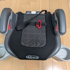 GRACO ジュニアシート