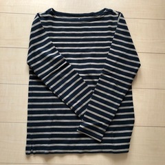 値下げしました！カットソー3枚の画像