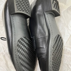 期間限定値下げ！【美品】ジャズシューズ23.5cmの画像