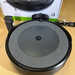 ルンバi3の画像