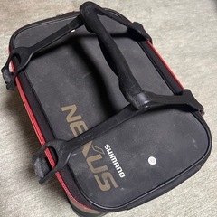 シマノ SHIMANO NEXUS バッカンの画像