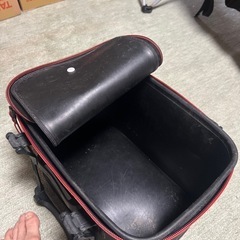 シマノ SHIMANO NEXUS バッカンの画像