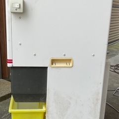 精米機 電子制御の画像