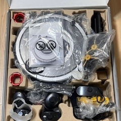 【引取りのみ】iRobot ルンバ780【ジャンク品ですが普通に使えます】の画像