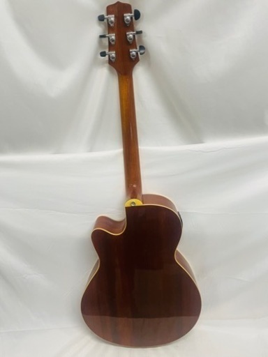【‼️初心者おすすめ‼️】Takamineタカミネ?エレアコ ?【Cooder TCP480】