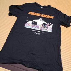 ユニクロキッズTシャツ