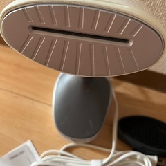 ティファール　スチーマーアイロンの画像