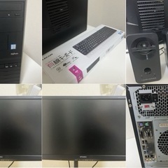 ドスパラ Diginnos Magnate IM i5-6500...