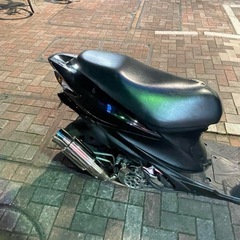 アドレスv125s の画像