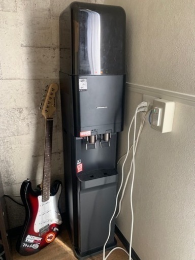 ウォーターサーバー