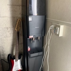ウォーターサーバー