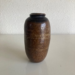 骨董　花瓶の画像