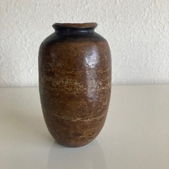 骨董　花瓶