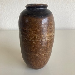 骨董　花瓶の画像