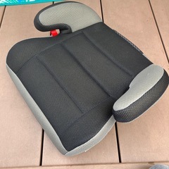 ジュニアシートの画像