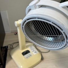 家電 季節、空調家電 遠赤外線ヒーター