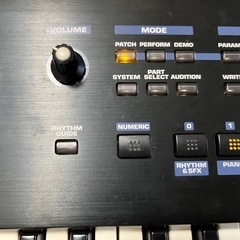 Roland JUNO-D シンセサイザー (キーボード)の画像