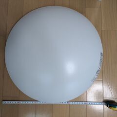 シーリングライト（蛍光灯）直径60cm