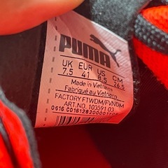 未使用
新品‼️スパイクの画像