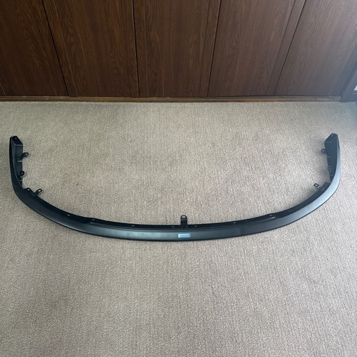 スバル SUBARU レガシィ フロントリップ
スポイラー STI