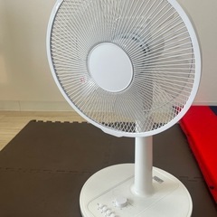 扇風機