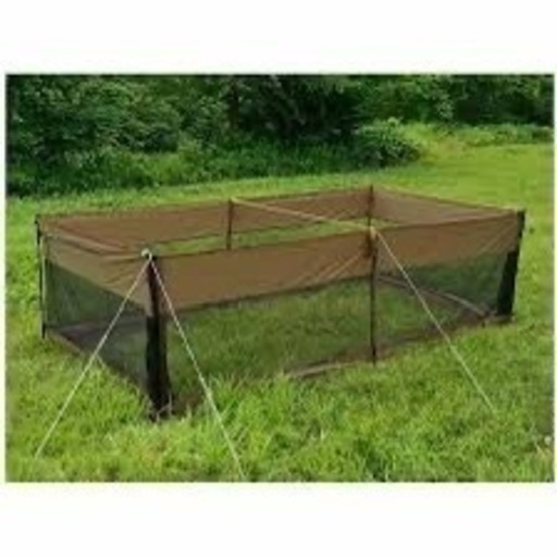 ドッグピット PT-100 スノーピーク