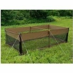 ドッグピット　PT-100 スノーピーク